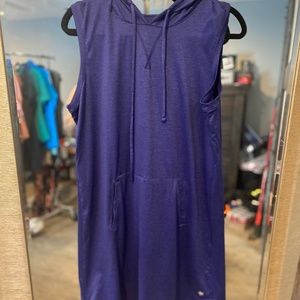Athletic Dress